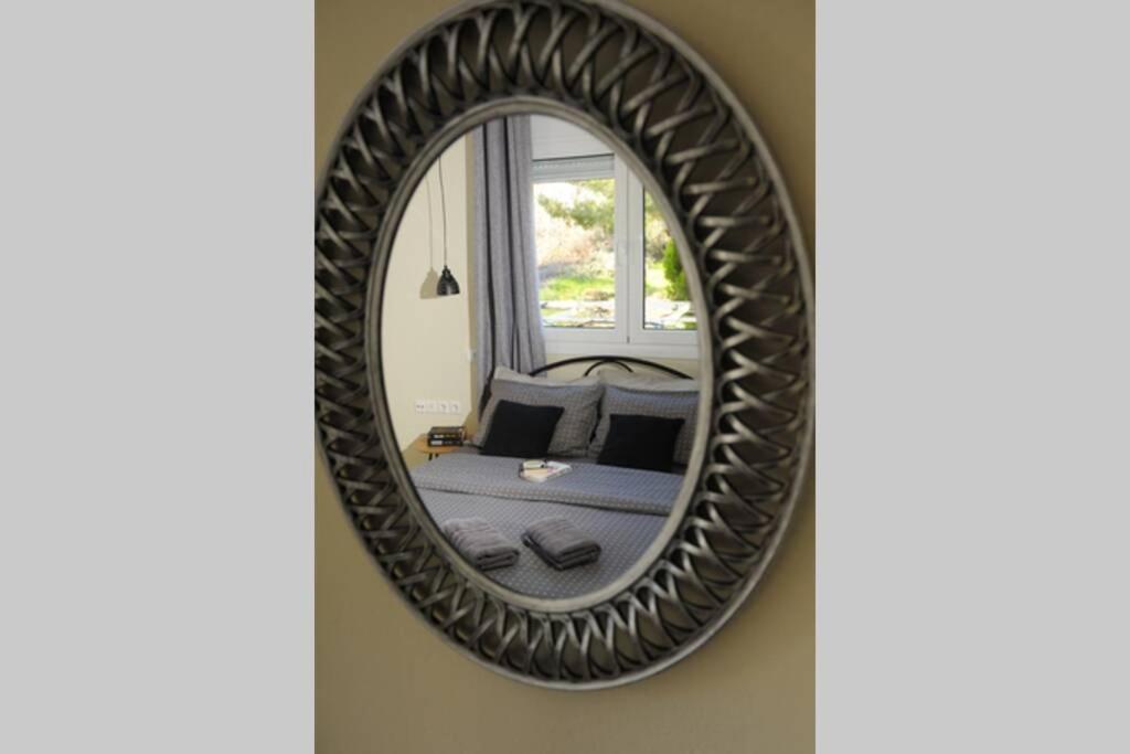 Georgia'S Cozy Rooms #3 Kavála Luaran gambar
