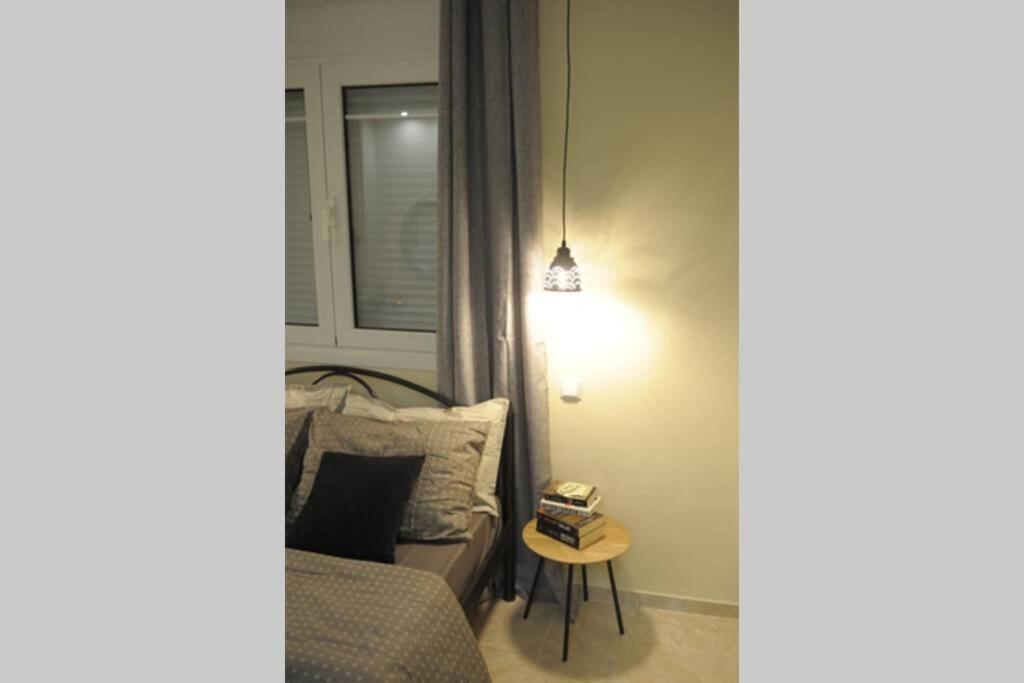 Georgia'S Cozy Rooms #3 Kavála Luaran gambar