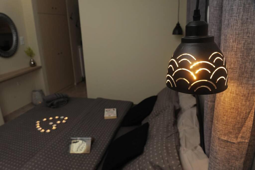 Georgia'S Cozy Rooms #3 Kavála Luaran gambar