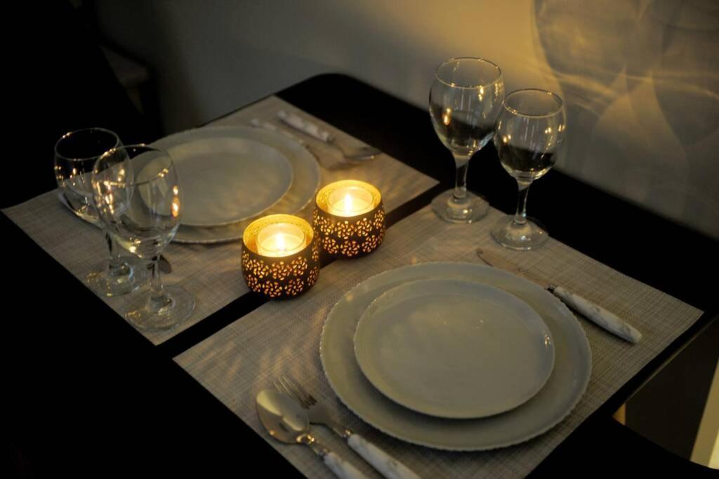 Georgia'S Cozy Rooms #3 Kavála Luaran gambar